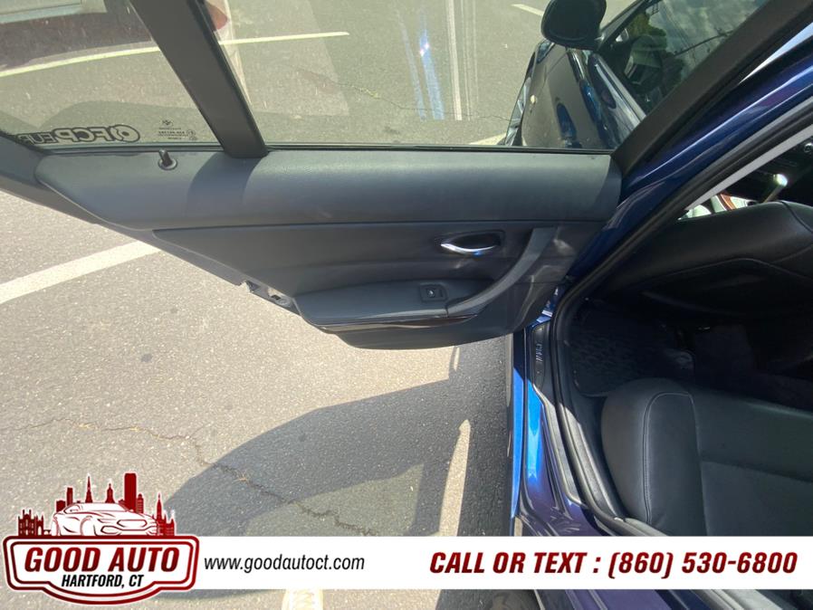 2011 BMW 3 Series 4dr Sdn 328i xDrive AWD SULEV, available for sale in Hartford, Connecticut | Good Auto LLC. Hartford, Connecticut 2011 BMW 3 Series 4dr Sdn 328i xDrive AWD SULEV, available for sale in Hartford, Connecticut | Good Auto LLC. Hartford, Connecticut