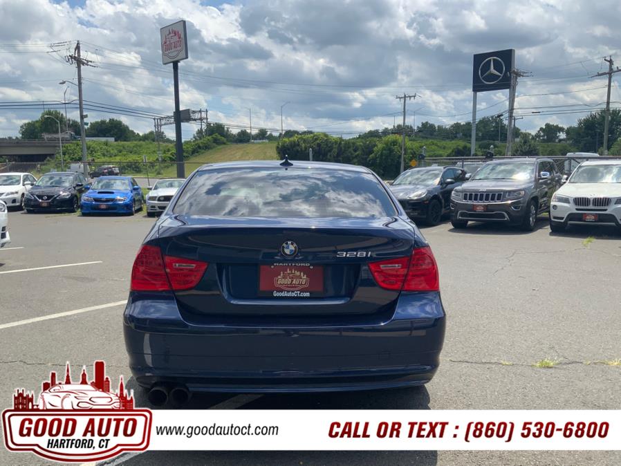 2011 BMW 3 Series 4dr Sdn 328i xDrive AWD SULEV, available for sale in Hartford, Connecticut | Good Auto LLC. Hartford, Connecticut 2011 BMW 3 Series 4dr Sdn 328i xDrive AWD SULEV, available for sale in Hartford, Connecticut | Good Auto LLC. Hartford, Connecticut