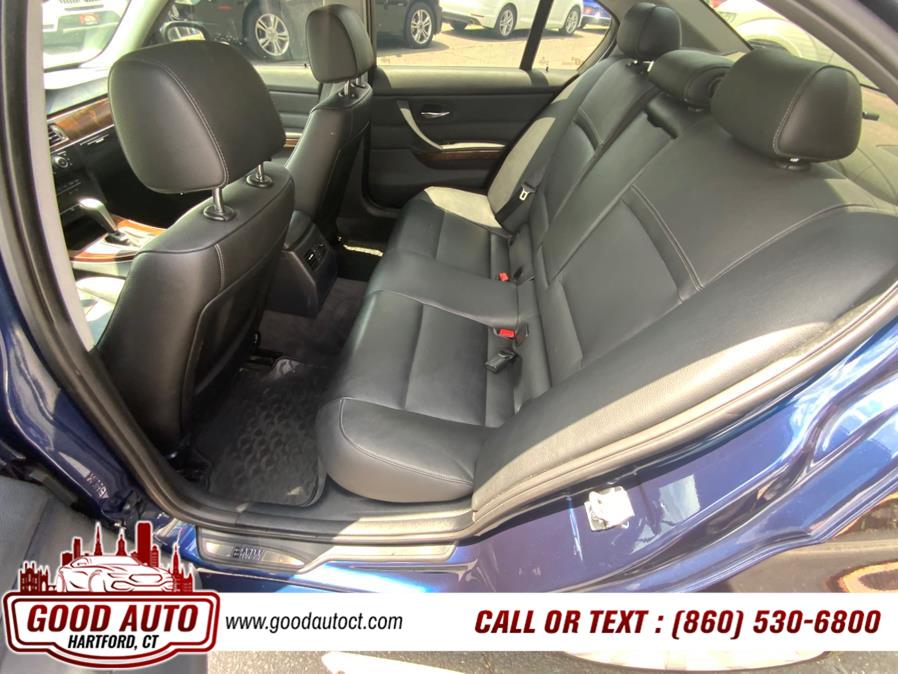 2011 BMW 3 Series 4dr Sdn 328i xDrive AWD SULEV, available for sale in Hartford, Connecticut | Good Auto LLC. Hartford, Connecticut 2011 BMW 3 Series 4dr Sdn 328i xDrive AWD SULEV, available for sale in Hartford, Connecticut | Good Auto LLC. Hartford, Connecticut