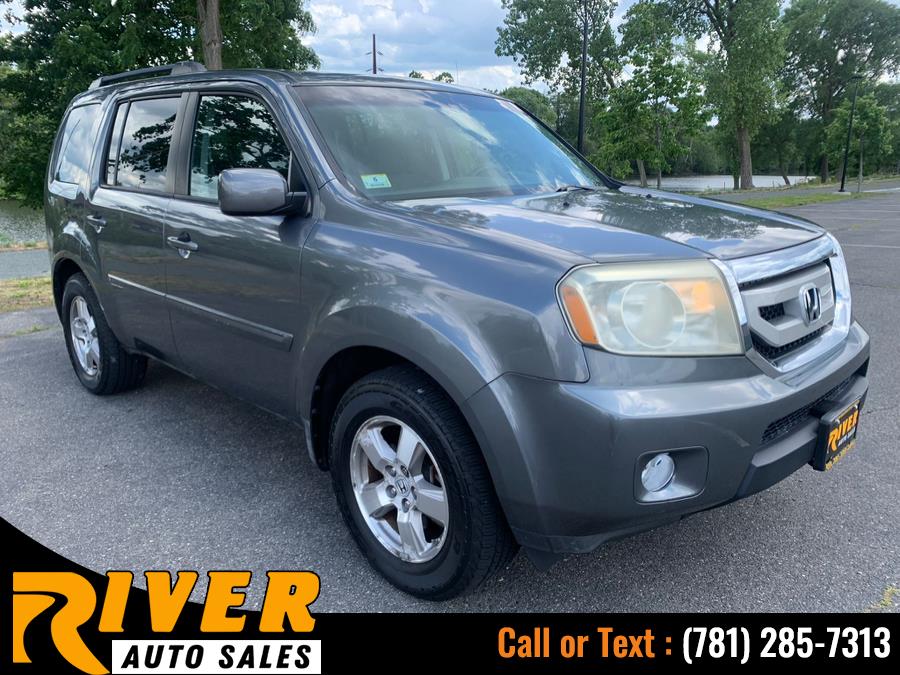 Used 2010 Honda Pilot in Malden, Massachusetts | River Auto Sales. Malden, Massachusetts