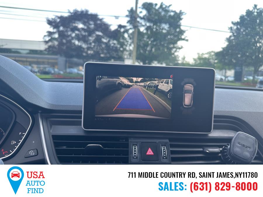 2019 Audi Q5 Premium Plus 45 TFSI quattro, available for sale in Saint James, New York | USA Auto Find. Saint James, New York 2019 Audi Q5 Premium Plus 45 TFSI quattro, available for sale in Saint James, New York | USA Auto Find. Saint James, New York