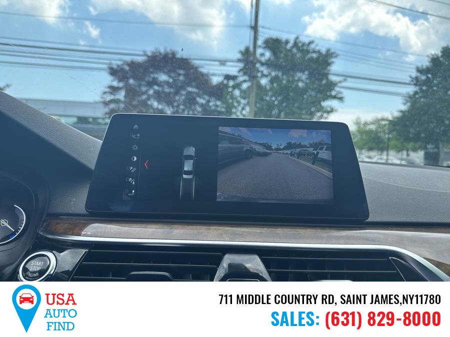 2018 BMW 5 Series 530i xDrive Sedan, available for sale in Saint James, New York | USA Auto Find. Saint James, New York 2018 BMW 5 Series 530i xDrive Sedan, available for sale in Saint James, New York | USA Auto Find. Saint James, New York