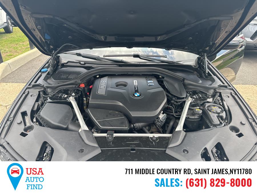 2018 BMW 5 Series 530i xDrive Sedan, available for sale in Saint James, New York | USA Auto Find. Saint James, New York 2018 BMW 5 Series 530i xDrive Sedan, available for sale in Saint James, New York | USA Auto Find. Saint James, New York