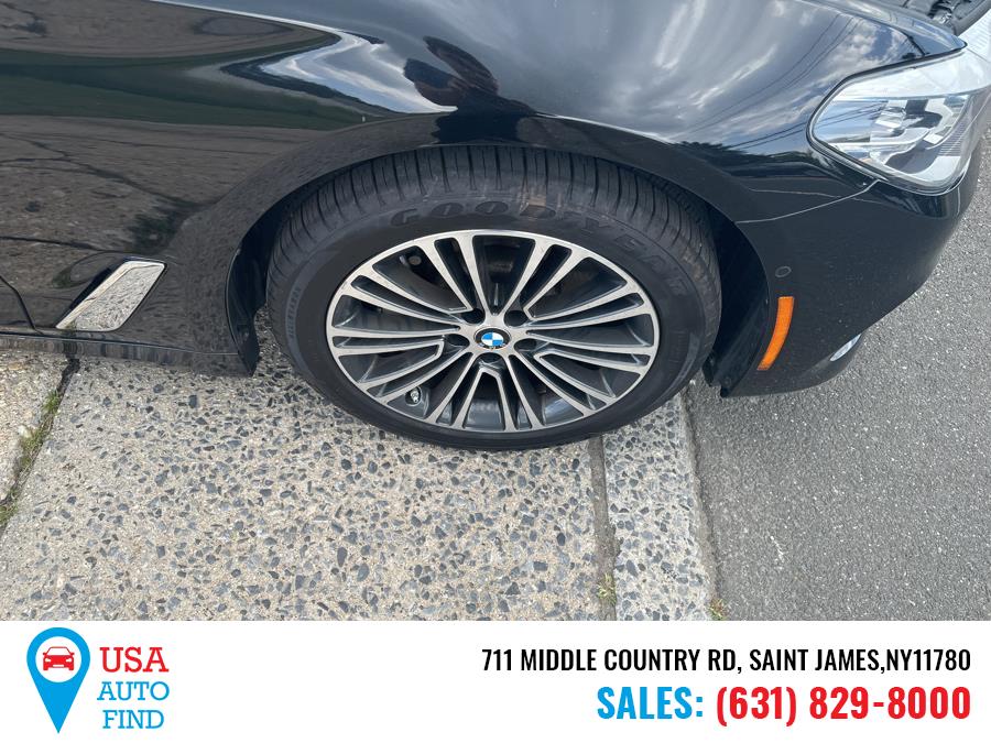 2018 BMW 5 Series 530i xDrive Sedan, available for sale in Saint James, New York | USA Auto Find. Saint James, New York 2018 BMW 5 Series 530i xDrive Sedan, available for sale in Saint James, New York | USA Auto Find. Saint James, New York