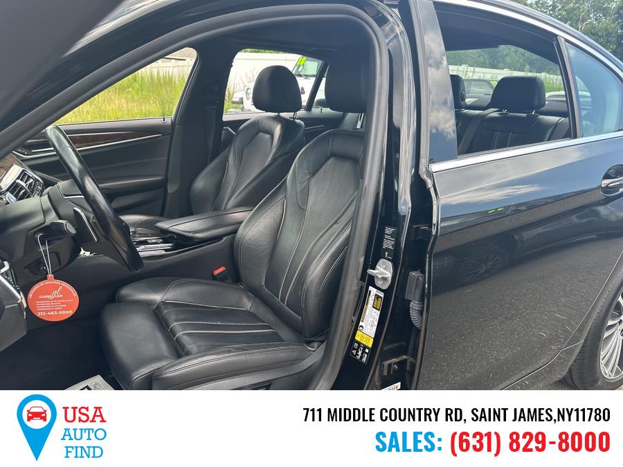 2018 BMW 5 Series 530i xDrive Sedan, available for sale in Saint James, New York | USA Auto Find. Saint James, New York 2018 BMW 5 Series 530i xDrive Sedan, available for sale in Saint James, New York | USA Auto Find. Saint James, New York
