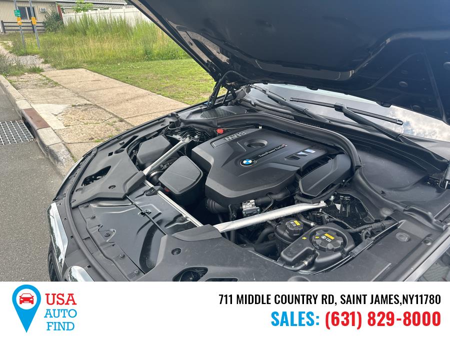 2018 BMW 5 Series 530i xDrive Sedan, available for sale in Saint James, New York | USA Auto Find. Saint James, New York 2018 BMW 5 Series 530i xDrive Sedan, available for sale in Saint James, New York | USA Auto Find. Saint James, New York
