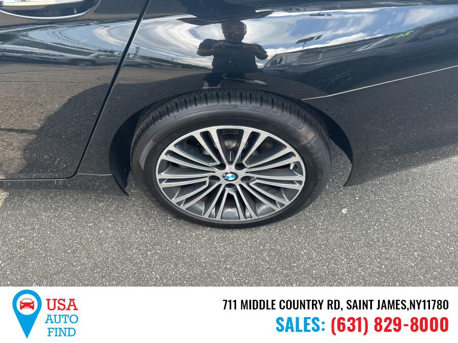2018 BMW 5 Series 530i xDrive Sedan, available for sale in Saint James, New York | USA Auto Find. Saint James, New York 2018 BMW 5 Series 530i xDrive Sedan, available for sale in Saint James, New York | USA Auto Find. Saint James, New York