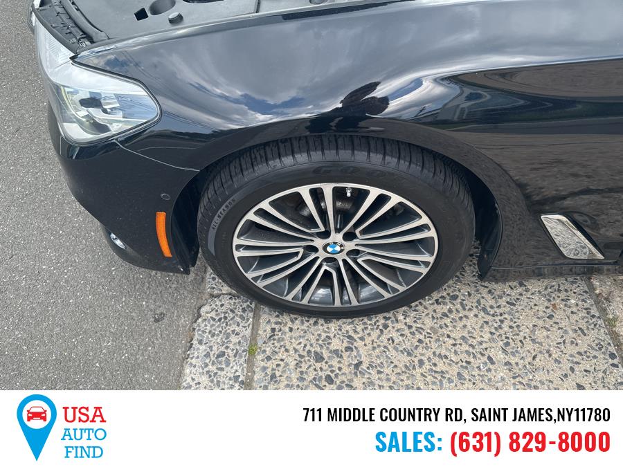 2018 BMW 5 Series 530i xDrive Sedan, available for sale in Saint James, New York | USA Auto Find. Saint James, New York 2018 BMW 5 Series 530i xDrive Sedan, available for sale in Saint James, New York | USA Auto Find. Saint James, New York