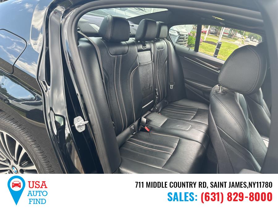 2018 BMW 5 Series 530i xDrive Sedan, available for sale in Saint James, New York | USA Auto Find. Saint James, New York 2018 BMW 5 Series 530i xDrive Sedan, available for sale in Saint James, New York | USA Auto Find. Saint James, New York