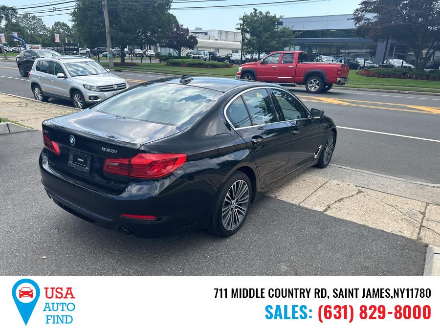 2018 BMW 5 Series 530i xDrive Sedan, available for sale in Saint James, New York | USA Auto Find. Saint James, New York 2018 BMW 5 Series 530i xDrive Sedan, available for sale in Saint James, New York | USA Auto Find. Saint James, New York