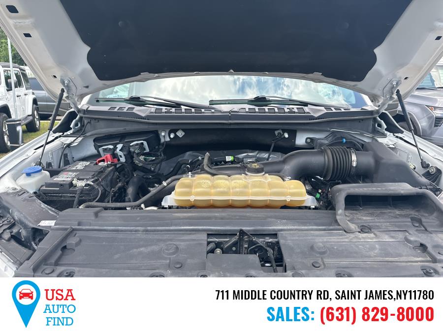 2020 Ford F-150 XLT 4WD SuperCrew 5.5'' Box, available for sale in Saint James, New York | USA Auto Find. Saint James, New York 2020 Ford F-150 XLT 4WD SuperCrew 5.5'' Box, available for sale in Saint James, New York | USA Auto Find. Saint James, New York