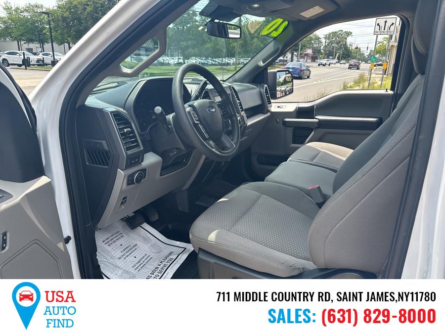 2020 Ford F-150 XLT 4WD SuperCrew 5.5'' Box, available for sale in Saint James, New York | USA Auto Find. Saint James, New York 2020 Ford F-150 XLT 4WD SuperCrew 5.5'' Box, available for sale in Saint James, New York | USA Auto Find. Saint James, New York