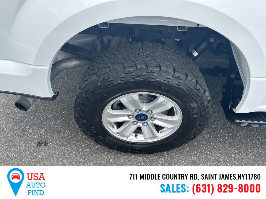 2020 Ford F-150 XLT 4WD SuperCrew 5.5'' Box, available for sale in Saint James, New York | USA Auto Find. Saint James, New York 2020 Ford F-150 XLT 4WD SuperCrew 5.5'' Box, available for sale in Saint James, New York | USA Auto Find. Saint James, New York