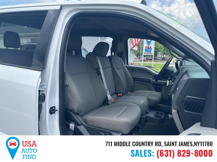 2020 Ford F-150 XLT 4WD SuperCrew 5.5'' Box, available for sale in Saint James, New York | USA Auto Find. Saint James, New York 2020 Ford F-150 XLT 4WD SuperCrew 5.5'' Box, available for sale in Saint James, New York | USA Auto Find. Saint James, New York