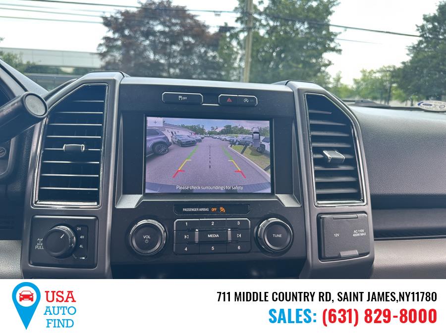 2020 Ford F-150 XLT 4WD SuperCrew 5.5'' Box, available for sale in Saint James, New York | USA Auto Find. Saint James, New York 2020 Ford F-150 XLT 4WD SuperCrew 5.5'' Box, available for sale in Saint James, New York | USA Auto Find. Saint James, New York