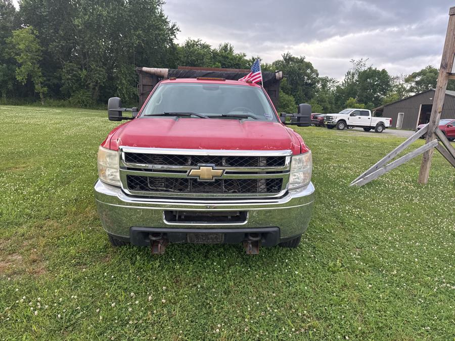 2011 Chevrolet Silverado 3500HD 4WD Reg Cab 162" WB, 84.3" CA WT, available for sale in Pittsfield, Maine | Maine Central Motors. Pittsfield, Maine 2011 Chevrolet Silverado 3500HD 4WD Reg Cab 162" WB, 84.3" CA WT, available for sale in Pittsfield, Maine | Maine Central Motors. Pittsfield, Maine