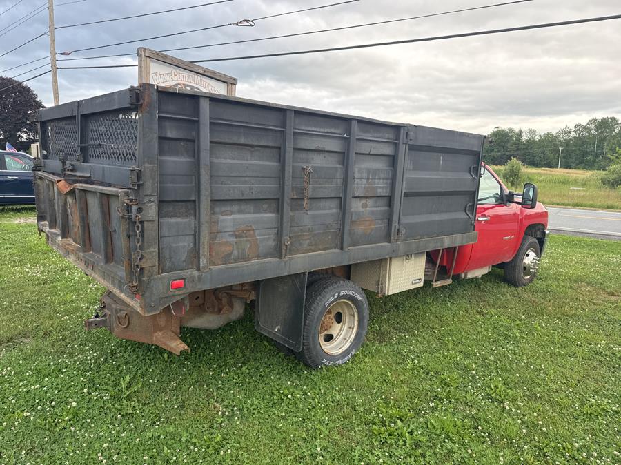 2011 Chevrolet Silverado 3500HD 4WD Reg Cab 162" WB, 84.3" CA WT, available for sale in Pittsfield, Maine | Maine Central Motors. Pittsfield, Maine 2011 Chevrolet Silverado 3500HD 4WD Reg Cab 162" WB, 84.3" CA WT, available for sale in Pittsfield, Maine | Maine Central Motors. Pittsfield, Maine