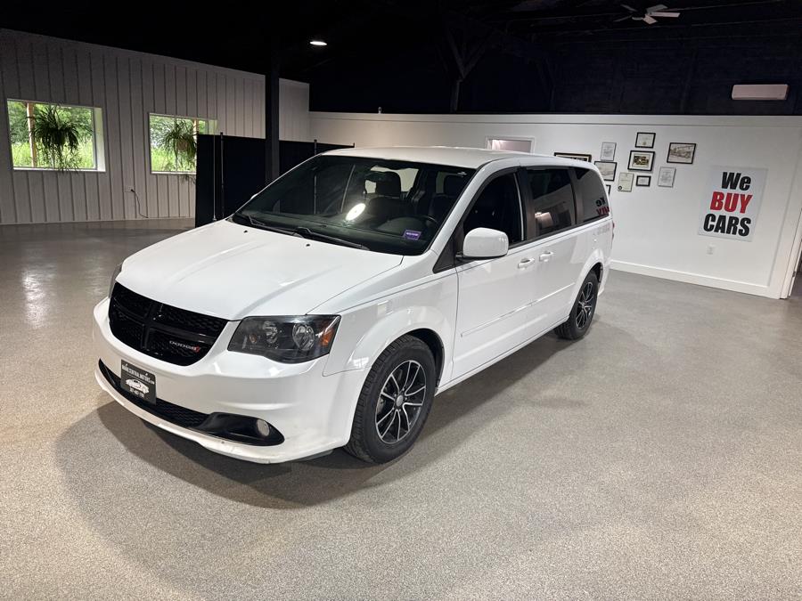 Used 2016 Dodge Grand Caravan in Pittsfield, Maine | Maine Central Motors. Pittsfield, Maine