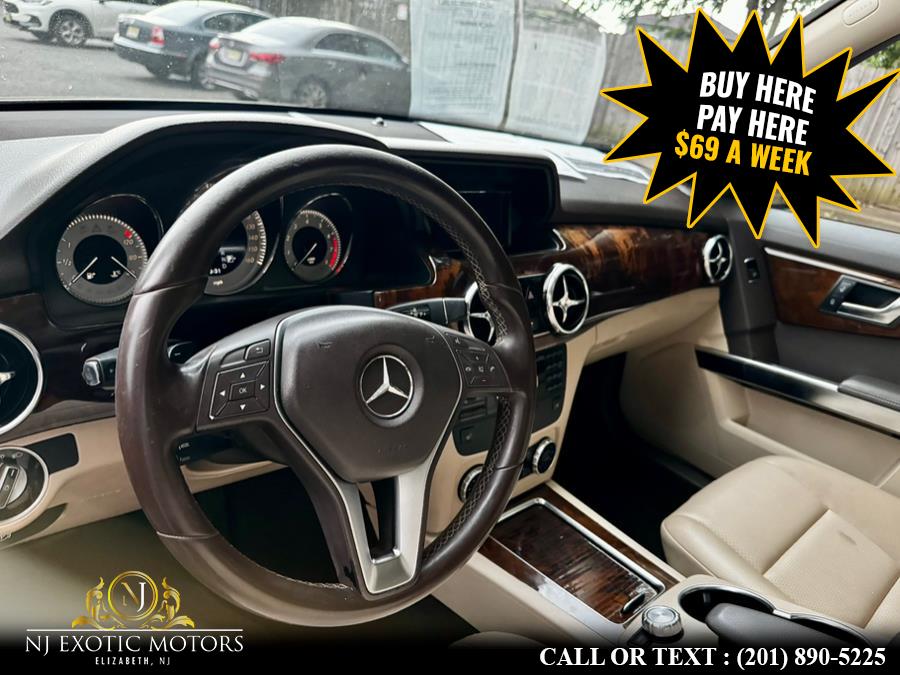 2013 Mercedes-Benz GLK-Class 4MATIC 4dr GLK350, available for sale in Elizabeth, New Jersey | NJ Exotic Motors. Elizabeth, New Jersey 2013 Mercedes-Benz GLK-Class 4MATIC 4dr GLK350, available for sale in Elizabeth, New Jersey | NJ Exotic Motors. Elizabeth, New Jersey