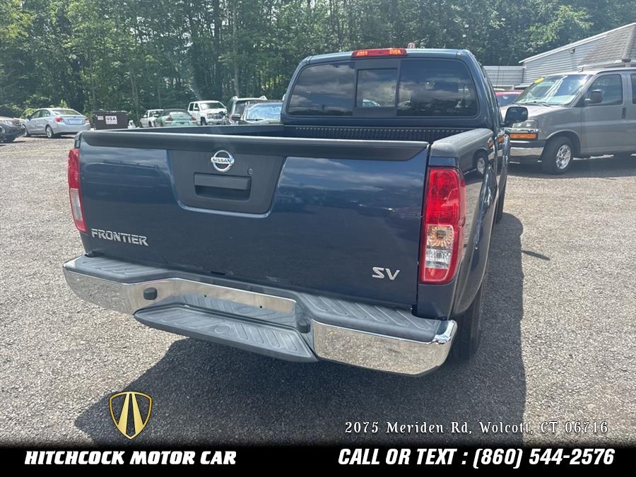 2014 Nissan Frontier SV, available for sale in Wolcott, Connecticut | Hitchcock Motor Car. Wolcott, Connecticut 2014 Nissan Frontier SV, available for sale in Wolcott, Connecticut | Hitchcock Motor Car. Wolcott, Connecticut