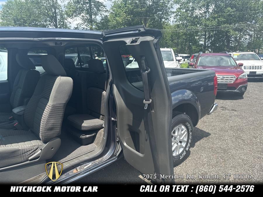 2014 Nissan Frontier SV, available for sale in Wolcott, Connecticut | Hitchcock Motor Car. Wolcott, Connecticut 2014 Nissan Frontier SV, available for sale in Wolcott, Connecticut | Hitchcock Motor Car. Wolcott, Connecticut