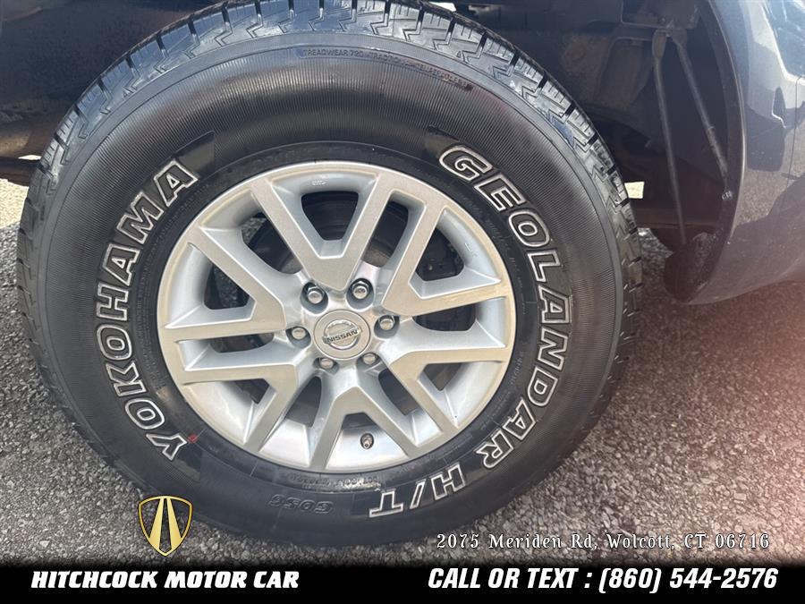 2014 Nissan Frontier SV, available for sale in Wolcott, Connecticut | Hitchcock Motor Car. Wolcott, Connecticut 2014 Nissan Frontier SV, available for sale in Wolcott, Connecticut | Hitchcock Motor Car. Wolcott, Connecticut