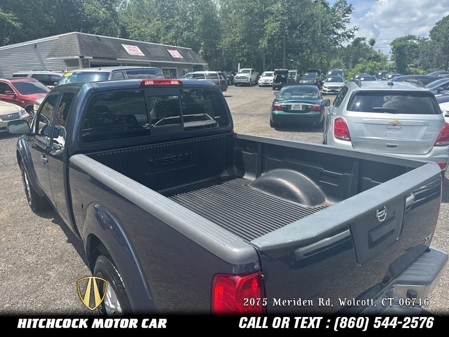2014 Nissan Frontier SV, available for sale in Wolcott, Connecticut | Hitchcock Motor Car. Wolcott, Connecticut 2014 Nissan Frontier SV, available for sale in Wolcott, Connecticut | Hitchcock Motor Car. Wolcott, Connecticut