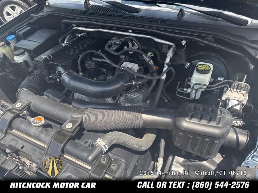 2014 Nissan Frontier SV, available for sale in Wolcott, Connecticut | Hitchcock Motor Car. Wolcott, Connecticut 2014 Nissan Frontier SV, available for sale in Wolcott, Connecticut | Hitchcock Motor Car. Wolcott, Connecticut