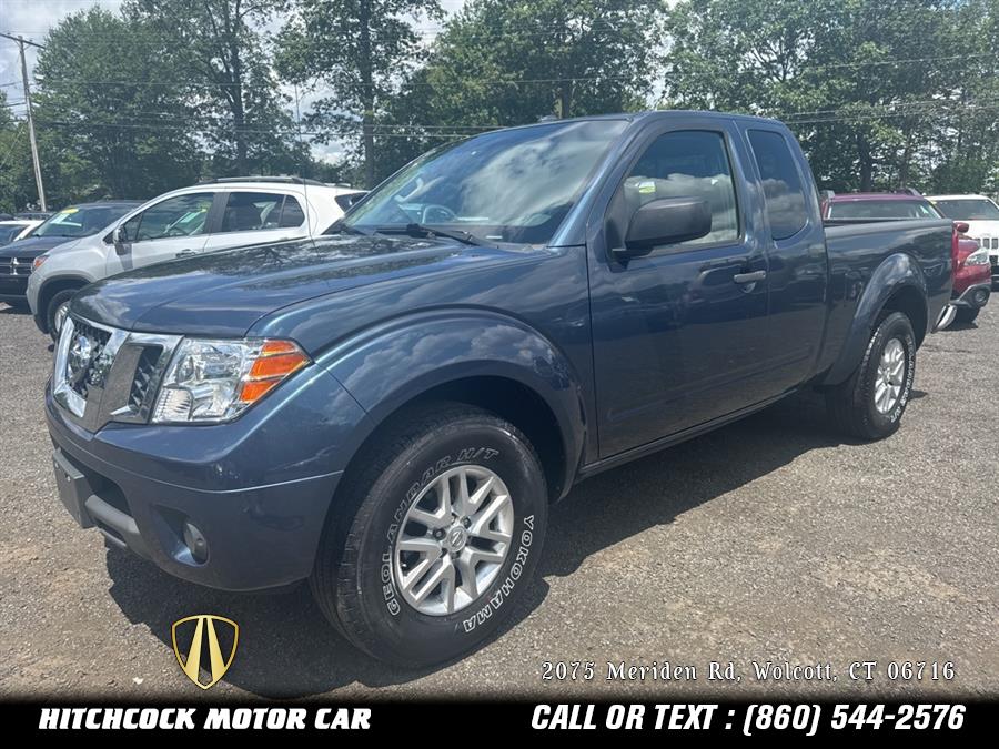 2014 Nissan Frontier SV, available for sale in Wolcott, Connecticut | Hitchcock Motor Car. Wolcott, Connecticut 2014 Nissan Frontier SV, available for sale in Wolcott, Connecticut | Hitchcock Motor Car. Wolcott, Connecticut