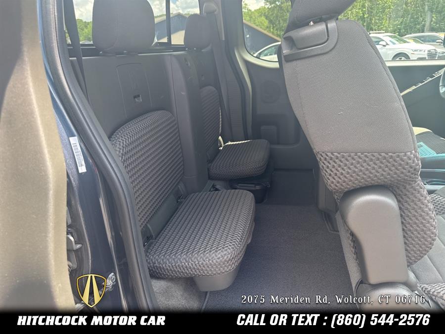 2014 Nissan Frontier SV, available for sale in Wolcott, Connecticut | Hitchcock Motor Car. Wolcott, Connecticut 2014 Nissan Frontier SV, available for sale in Wolcott, Connecticut | Hitchcock Motor Car. Wolcott, Connecticut