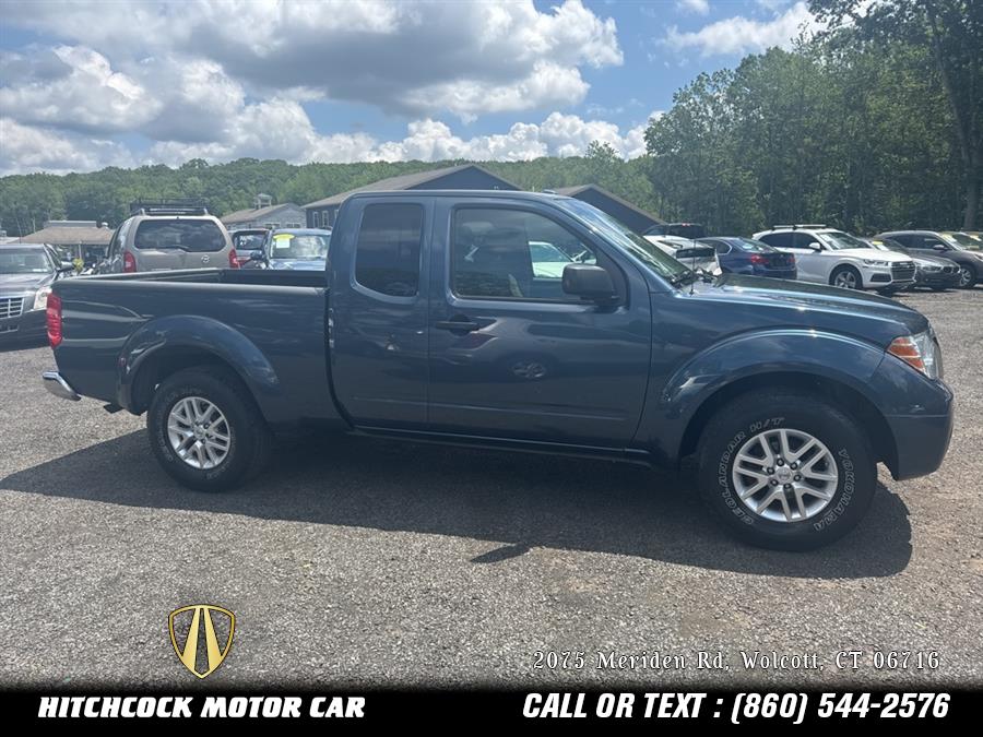 2014 Nissan Frontier SV, available for sale in Wolcott, Connecticut | Hitchcock Motor Car. Wolcott, Connecticut 2014 Nissan Frontier SV, available for sale in Wolcott, Connecticut | Hitchcock Motor Car. Wolcott, Connecticut