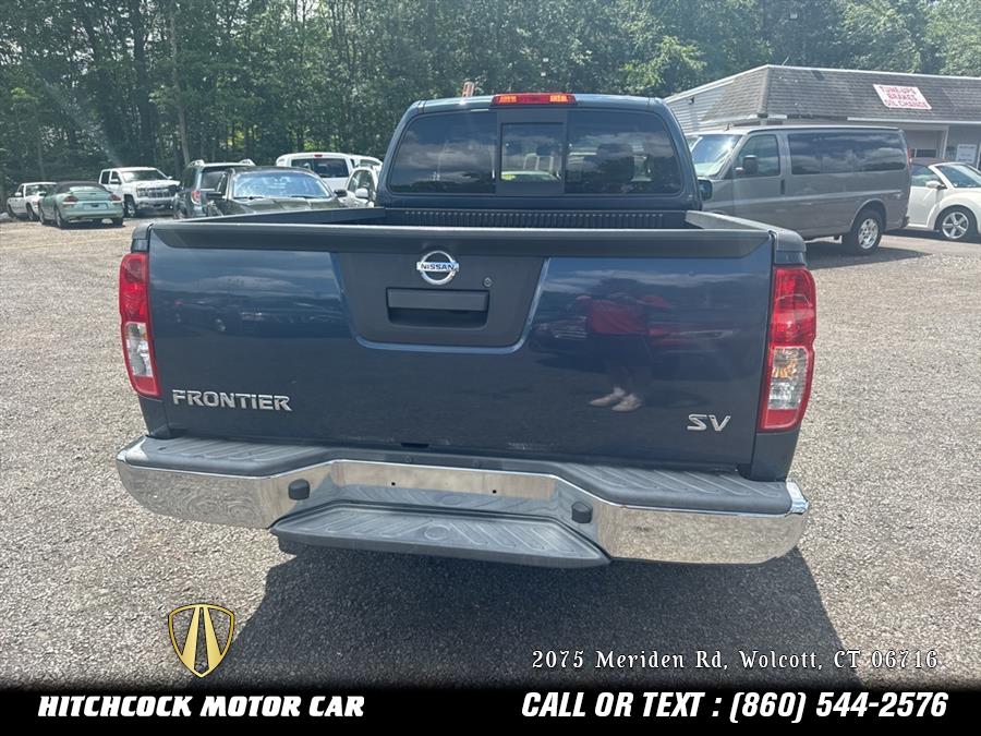 2014 Nissan Frontier SV, available for sale in Wolcott, Connecticut | Hitchcock Motor Car. Wolcott, Connecticut 2014 Nissan Frontier SV, available for sale in Wolcott, Connecticut | Hitchcock Motor Car. Wolcott, Connecticut