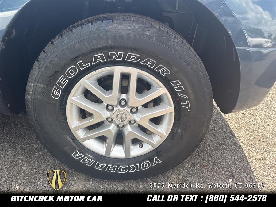 2014 Nissan Frontier SV, available for sale in Wolcott, Connecticut | Hitchcock Motor Car. Wolcott, Connecticut 2014 Nissan Frontier SV, available for sale in Wolcott, Connecticut | Hitchcock Motor Car. Wolcott, Connecticut