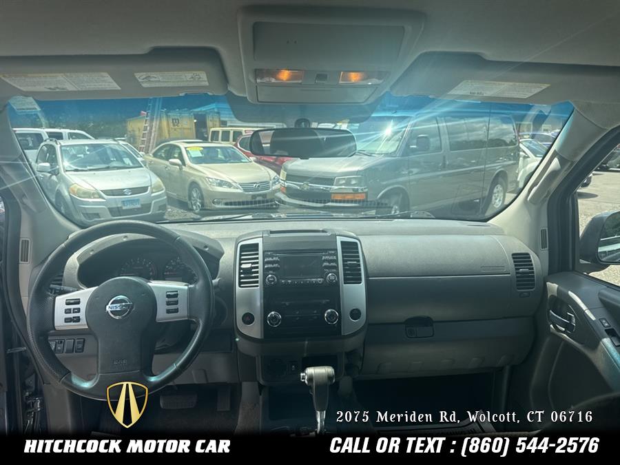 2014 Nissan Frontier SV, available for sale in Wolcott, Connecticut | Hitchcock Motor Car. Wolcott, Connecticut 2014 Nissan Frontier SV, available for sale in Wolcott, Connecticut | Hitchcock Motor Car. Wolcott, Connecticut
