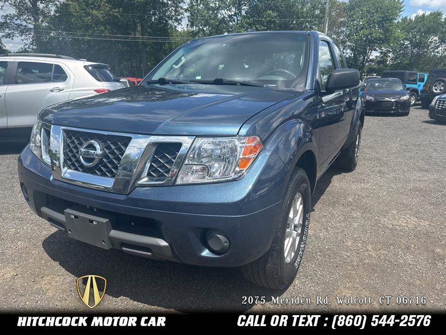 2014 Nissan Frontier SV, available for sale in Wolcott, Connecticut | Hitchcock Motor Car. Wolcott, Connecticut 2014 Nissan Frontier SV, available for sale in Wolcott, Connecticut | Hitchcock Motor Car. Wolcott, Connecticut