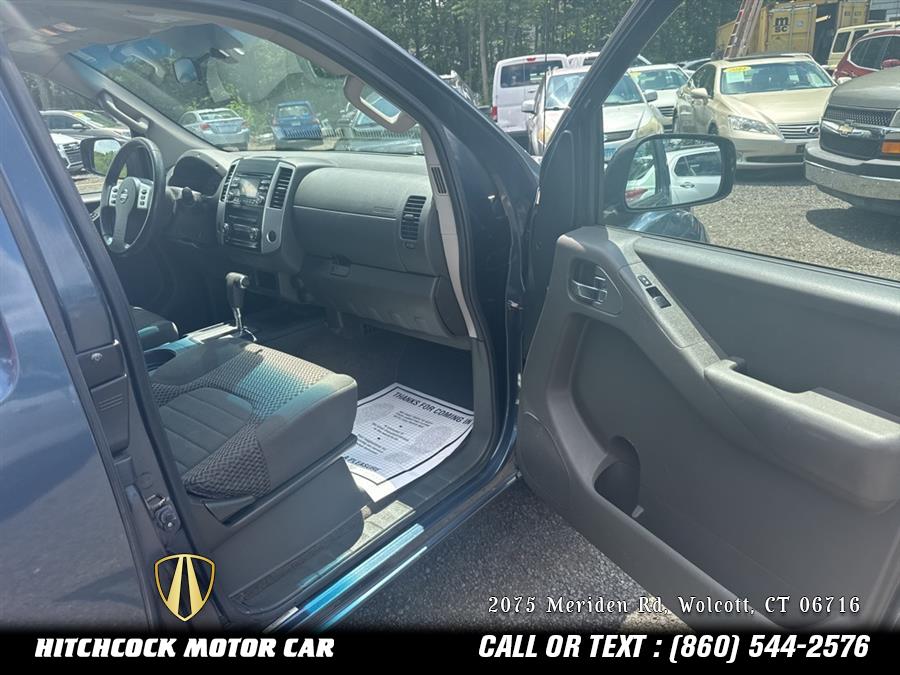 2014 Nissan Frontier SV, available for sale in Wolcott, Connecticut | Hitchcock Motor Car. Wolcott, Connecticut 2014 Nissan Frontier SV, available for sale in Wolcott, Connecticut | Hitchcock Motor Car. Wolcott, Connecticut