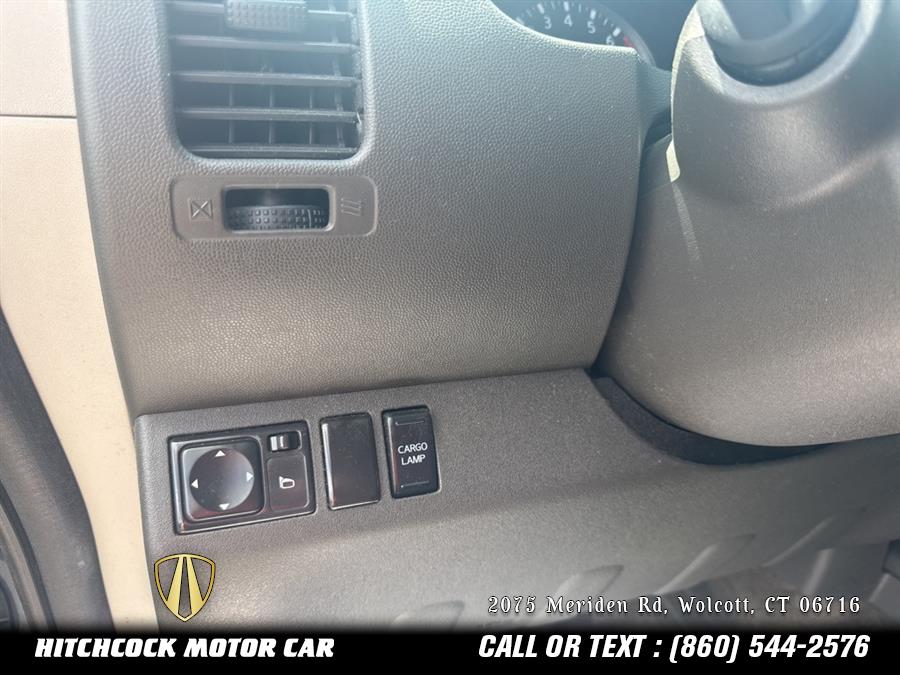 2014 Nissan Frontier SV, available for sale in Wolcott, Connecticut | Hitchcock Motor Car. Wolcott, Connecticut 2014 Nissan Frontier SV, available for sale in Wolcott, Connecticut | Hitchcock Motor Car. Wolcott, Connecticut