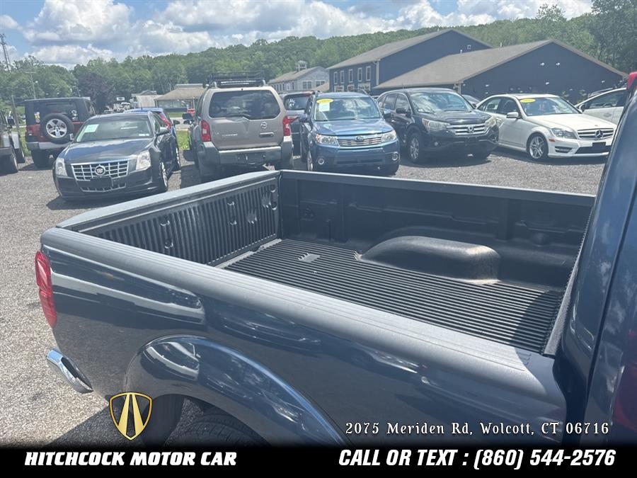 2014 Nissan Frontier SV, available for sale in Wolcott, Connecticut | Hitchcock Motor Car. Wolcott, Connecticut 2014 Nissan Frontier SV, available for sale in Wolcott, Connecticut | Hitchcock Motor Car. Wolcott, Connecticut
