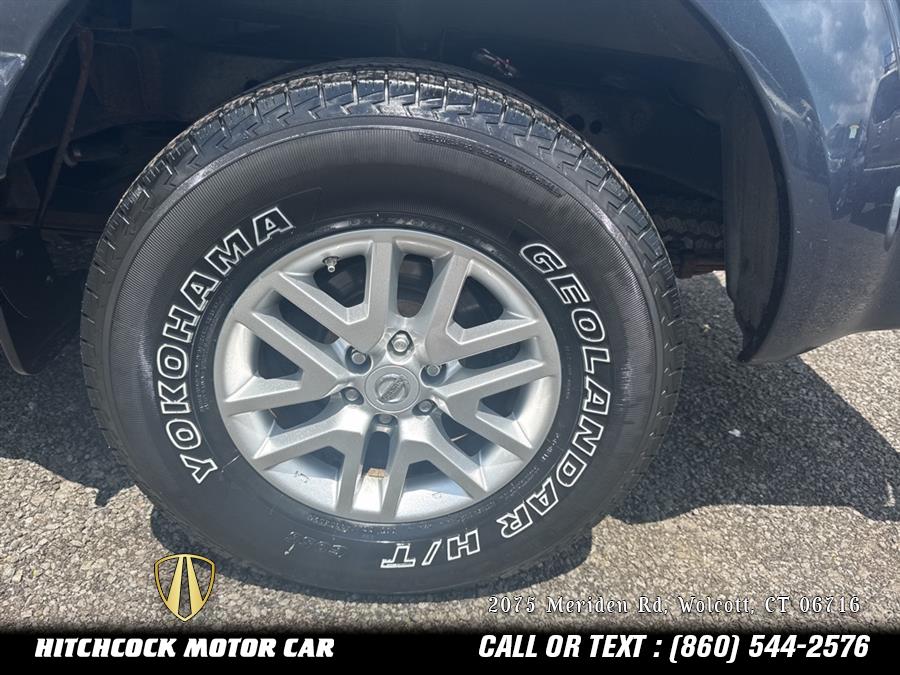 2014 Nissan Frontier SV, available for sale in Wolcott, Connecticut | Hitchcock Motor Car. Wolcott, Connecticut 2014 Nissan Frontier SV, available for sale in Wolcott, Connecticut | Hitchcock Motor Car. Wolcott, Connecticut