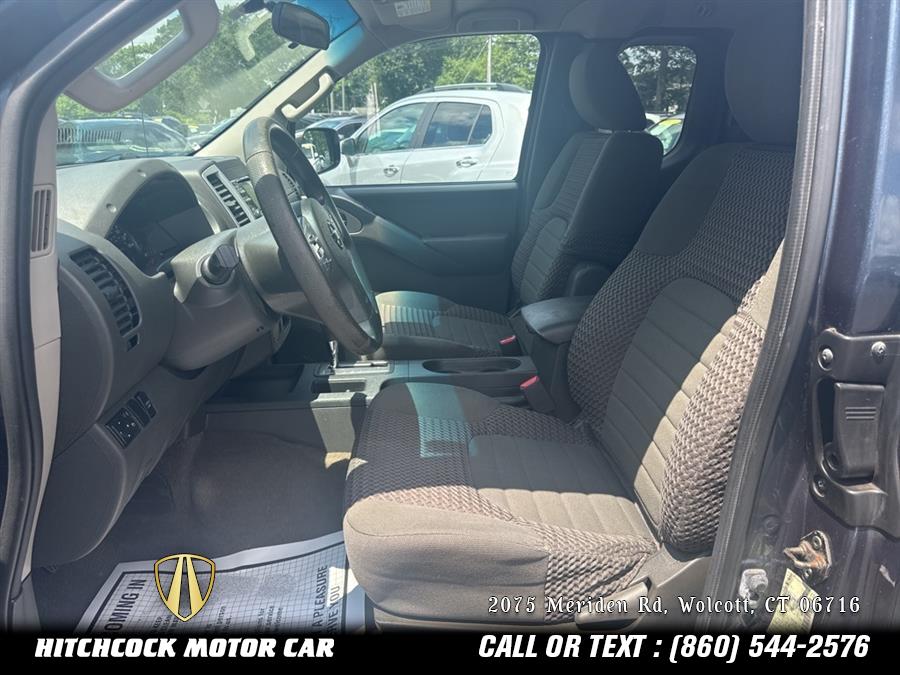 2014 Nissan Frontier SV, available for sale in Wolcott, Connecticut | Hitchcock Motor Car. Wolcott, Connecticut 2014 Nissan Frontier SV, available for sale in Wolcott, Connecticut | Hitchcock Motor Car. Wolcott, Connecticut
