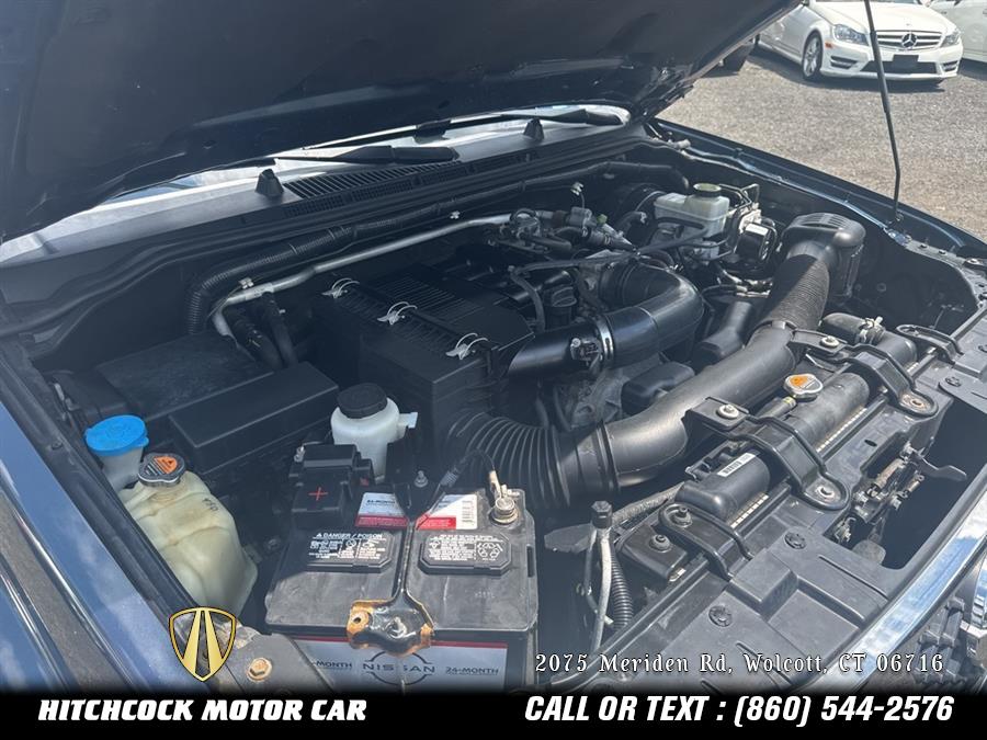 2014 Nissan Frontier SV, available for sale in Wolcott, Connecticut | Hitchcock Motor Car. Wolcott, Connecticut 2014 Nissan Frontier SV, available for sale in Wolcott, Connecticut | Hitchcock Motor Car. Wolcott, Connecticut