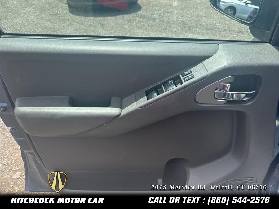 2014 Nissan Frontier SV, available for sale in Wolcott, Connecticut | Hitchcock Motor Car. Wolcott, Connecticut 2014 Nissan Frontier SV, available for sale in Wolcott, Connecticut | Hitchcock Motor Car. Wolcott, Connecticut