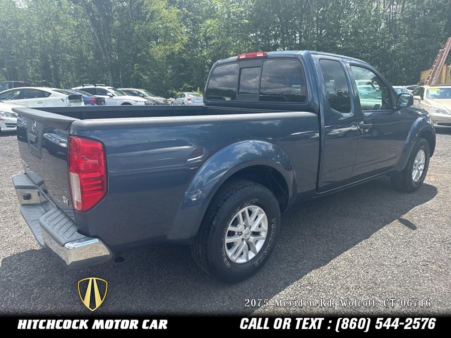 2014 Nissan Frontier SV, available for sale in Wolcott, Connecticut | Hitchcock Motor Car. Wolcott, Connecticut 2014 Nissan Frontier SV, available for sale in Wolcott, Connecticut | Hitchcock Motor Car. Wolcott, Connecticut