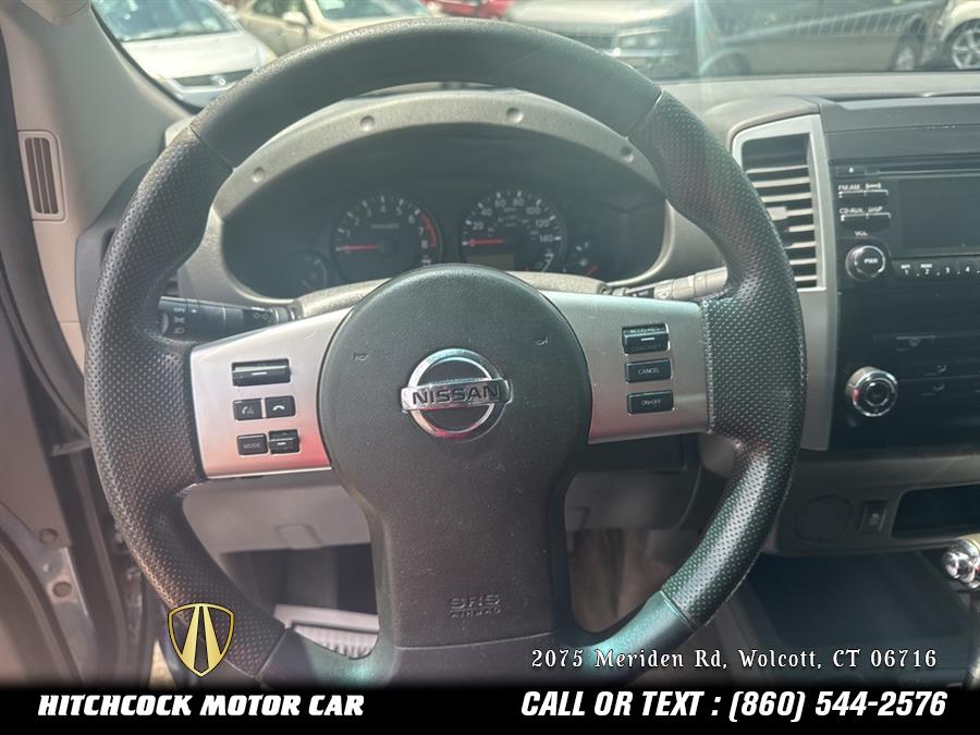 2014 Nissan Frontier SV, available for sale in Wolcott, Connecticut | Hitchcock Motor Car. Wolcott, Connecticut 2014 Nissan Frontier SV, available for sale in Wolcott, Connecticut | Hitchcock Motor Car. Wolcott, Connecticut