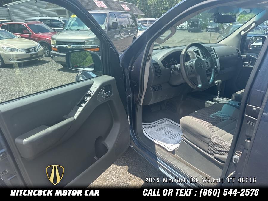 2014 Nissan Frontier SV, available for sale in Wolcott, Connecticut | Hitchcock Motor Car. Wolcott, Connecticut 2014 Nissan Frontier SV, available for sale in Wolcott, Connecticut | Hitchcock Motor Car. Wolcott, Connecticut