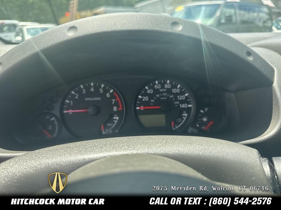 2014 Nissan Frontier SV, available for sale in Wolcott, Connecticut | Hitchcock Motor Car. Wolcott, Connecticut 2014 Nissan Frontier SV, available for sale in Wolcott, Connecticut | Hitchcock Motor Car. Wolcott, Connecticut