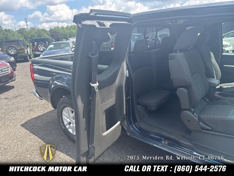2014 Nissan Frontier SV, available for sale in Wolcott, Connecticut | Hitchcock Motor Car. Wolcott, Connecticut 2014 Nissan Frontier SV, available for sale in Wolcott, Connecticut | Hitchcock Motor Car. Wolcott, Connecticut