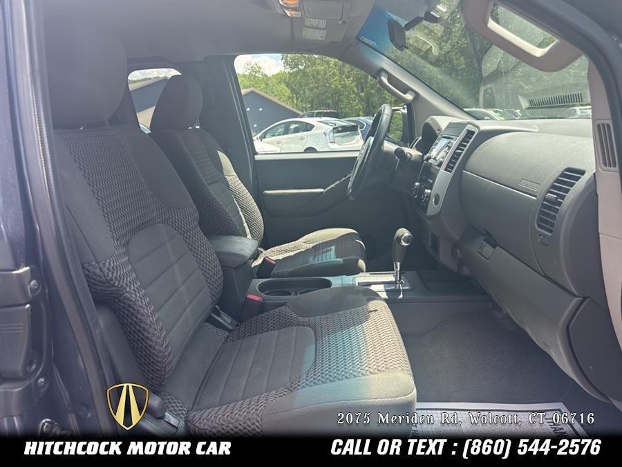 2014 Nissan Frontier SV, available for sale in Wolcott, Connecticut | Hitchcock Motor Car. Wolcott, Connecticut 2014 Nissan Frontier SV, available for sale in Wolcott, Connecticut | Hitchcock Motor Car. Wolcott, Connecticut