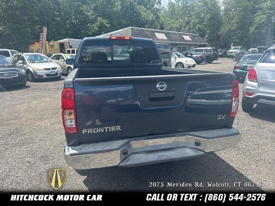 2014 Nissan Frontier SV, available for sale in Wolcott, Connecticut | Hitchcock Motor Car. Wolcott, Connecticut 2014 Nissan Frontier SV, available for sale in Wolcott, Connecticut | Hitchcock Motor Car. Wolcott, Connecticut