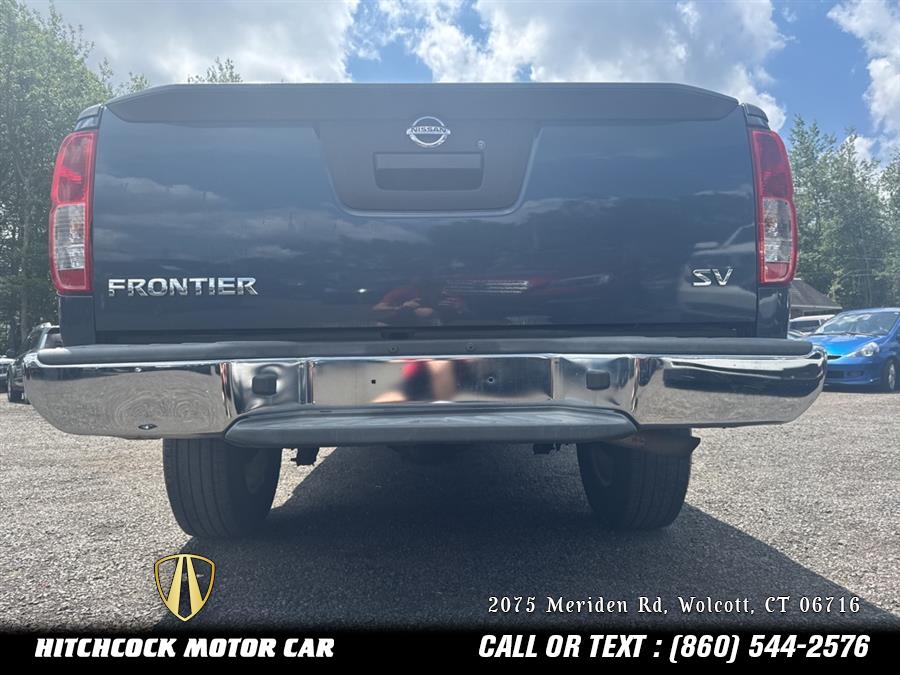 2014 Nissan Frontier SV, available for sale in Wolcott, Connecticut | Hitchcock Motor Car. Wolcott, Connecticut 2014 Nissan Frontier SV, available for sale in Wolcott, Connecticut | Hitchcock Motor Car. Wolcott, Connecticut